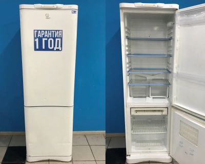 Лот: 20924391. Фото: 1. Холодильник Indesit c138nfg.016... Холодильники, морозильные камеры