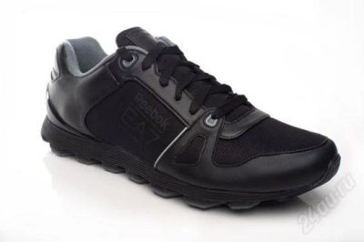 Лот: 2171306. Фото: 1. Рибок Обувь муж Reebok Emporio... Кеды, кроссовки, слипоны