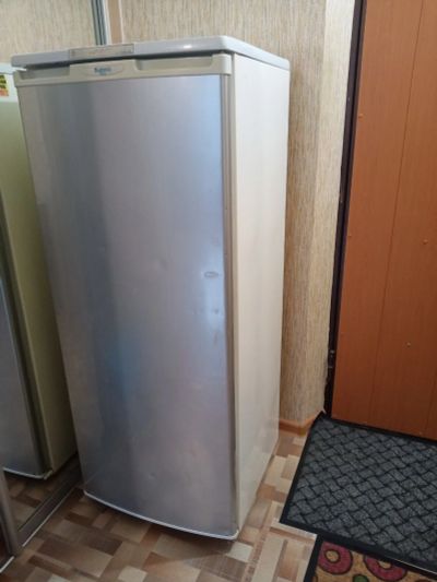 Лот: 16393100. Фото: 1. Холодильник. Холодильники, морозильные камеры