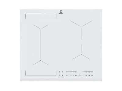 Лот: 25803462. Фото: 1. Индукционная варочная панель Electrolux... Плиты, духовые шкафы, варочные поверхности