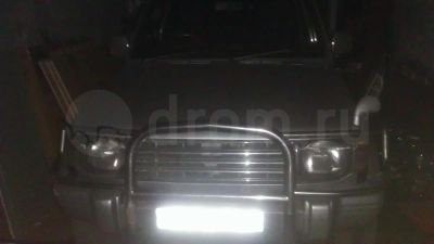 Лот: 6042559. Фото: 1. Mitsubishi Pajero 1993. Автомобили