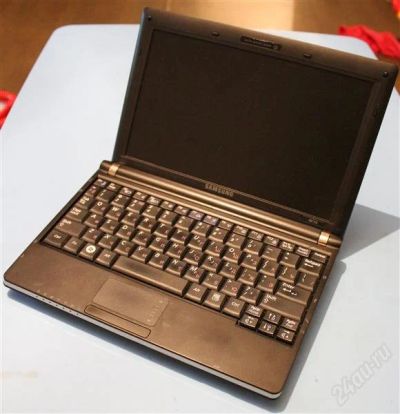 Лот: 1259820. Фото: 1. нетбук samsung NP-NC10. Ноутбуки