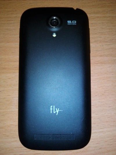 Лот: 6492184. Фото: 1. FLY 4404. Кнопочные мобильные телефоны