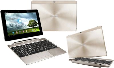 Лот: 10482942. Фото: 1. ASUS Transformer Pad Infinity... Планшеты