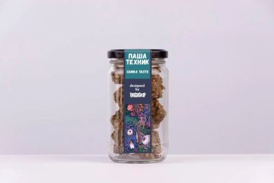 Лот: 19828704. Фото: 1. Конфеты Паша Техник Canna Taste. Другое (сувениры, подарки)