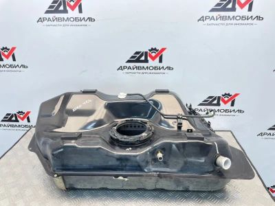 Лот: 25803606. Фото: 1. бак топливный Chevrolet Aveo T300. Топливная система