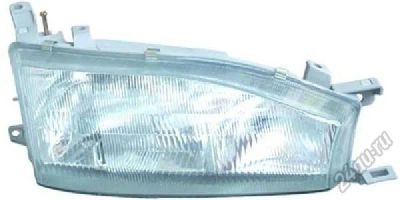Лот: 3695513. Фото: 1. Фара правая toyota camry/scepter... Оптика и освещение