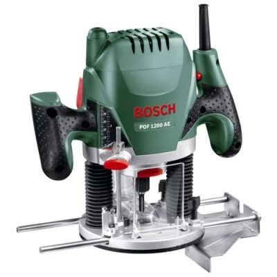 Лот: 9828504. Фото: 1. Фрезер Bosch POF 1200 AE. Электроинструмент