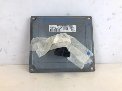 Лот: 21707831. Фото: 1. блок управления ДВС Ford Focus... Ходовая, подвеска, рулевое управление