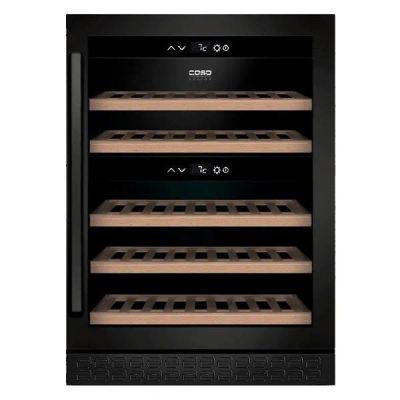Лот: 25623723. Фото: 1. Винный шкаф Caso WineChef Pro... Холодильники, морозильные камеры