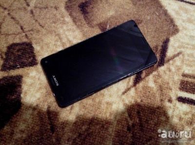 Лот: 12838819. Фото: 1. Sony Xperia Z3 compact. Смартфоны