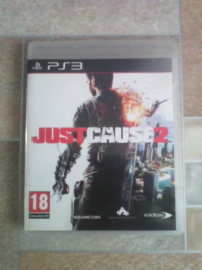 Лот: 6202328. Фото: 1. Диск от Ps3 игра для Playstation... Игры для консолей