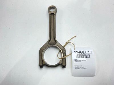 Лот: 24772729. Фото: 1. Шатун Bmw X5 2007 11247589540... Двигатель и элементы двигателя