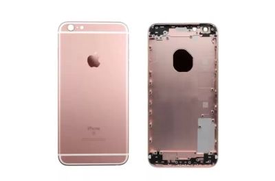 Лот: 10518144. Фото: 1. Корпус Apple iPhone 5s (A1453... Корпуса, клавиатуры, кнопки
