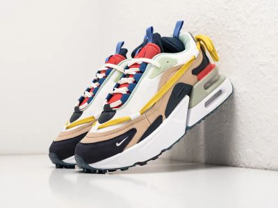 Лот: 24975855. Фото: 1. Кроссовки Nike Air Max Furyosa. Кеды, кроссовки, слипоны