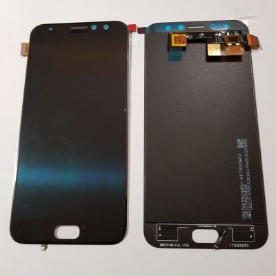 Лот: 12668561. Фото: 1. Дисплей Asus ZD552KL ( ZenFone... Дисплеи, дисплейные модули, тачскрины