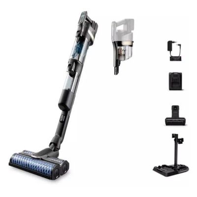 Лот: 24514179. Фото: 1. Вертикальный моющий пылесос Philips... Пылесосы, паровые швабры