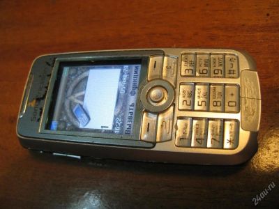 Лот: 86048. Фото: 1. SE k700i. Кнопочные мобильные телефоны