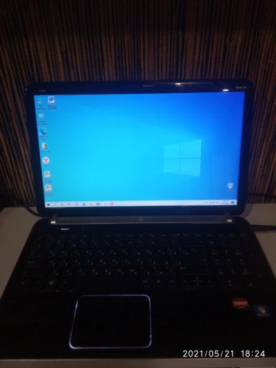 Лот: 17659175. Фото: 1. Hp Pavilion DV6 6002er. Ноутбуки