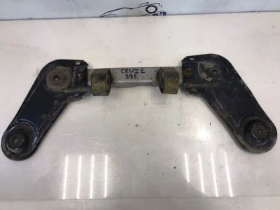 Лот: 21706885. Фото: 1. подушка глушителя Chevrolet Cruze... Двигатель и элементы двигателя