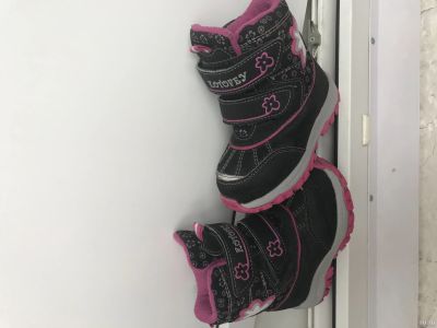 Лот: 13210154. Фото: 1. Сапоги Котофе. Сапоги