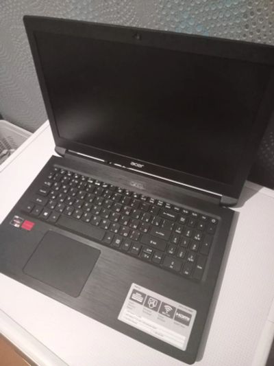 Лот: 18956658. Фото: 1. Acer Aspire 3 A315-41G-R08D. Ноутбуки