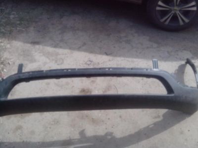 Лот: 4100663. Фото: 1. Накладка kia sorento. Кузов
