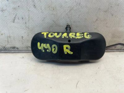 Лот: 23360719. Фото: 1. форсунка омывателя Volkswagen... Двигатель и элементы двигателя