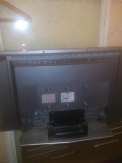 Лот: 3436729. Фото: 1. LG RZ-26LZ30. Телевизоры