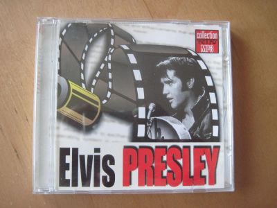 Лот: 7160640. Фото: 1. Elvis Presley. Аудиозаписи