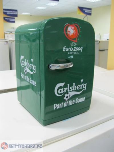 Лот: 3725605. Фото: 1. Холодильник Mini Fridge. Холодильники, морозильные камеры