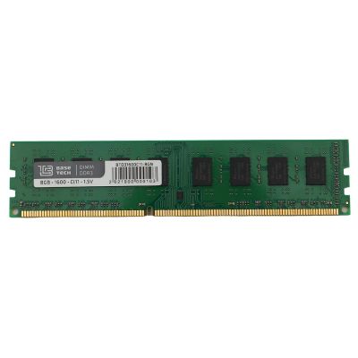 Лот: 24946694. Фото: 1. Модуль памяти DIMM DDR3 8Гб 1600МГц... Оперативная память
