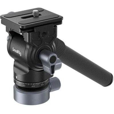 Лот: 21092315. Фото: 1. Видеоголова SmallRig Selection... Штативы, держатели