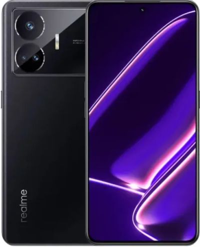 Лот: 21139136. Фото: 1. Realme GT Neo 5 SE 12/256 Gb Black... Смартфоны