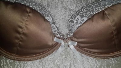 Лот: 5298580. Фото: 1. шелковый комплект белья "Regina... Нижнее бельё