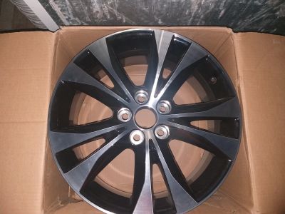 Лот: 16737254. Фото: 1. Диски Toyota Rav4 r18. Диски