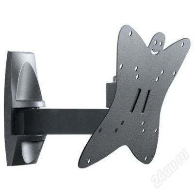 Лот: 1542922. Фото: 1. новый кронштейн holder lcds-5037... Кронштейны, стойки, подставки