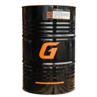 Лот: 21382769. Фото: 1. G-Profi MSI Plus 15w40 CI-4/SL... Масла, жидкости