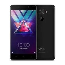 Лот: 11089840. Фото: 1. Новый Coolpad LeEco Cool Changer... Смартфоны