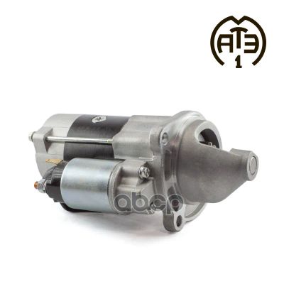 Лот: 21850308. Фото: 1. Стартер Газель Дв. Cummins 2.8... Другое (автозапчасти)