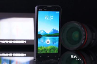 Лот: 3460341. Фото: 1. Бампер алюминиевый для Xiaomi... Чехлы, бамперы