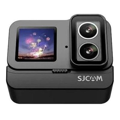 Лот: 25392796. Фото: 1. Экшн-камера SJCAM SJ20 Dual Lens. Экшн камеры