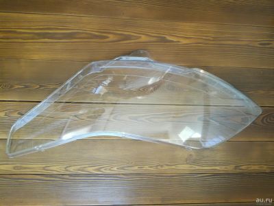 Лот: 14812983. Фото: 1. Стекло фары Citroen C4. Оптика и освещение
