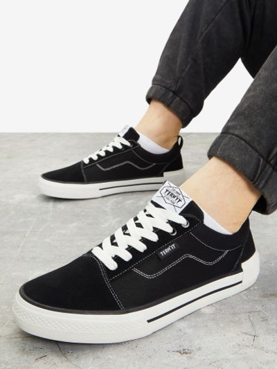 Лот: 24288507. Фото: 1. Кеды мужские Termit Exceed Ext... Кеды, кроссовки, слипоны