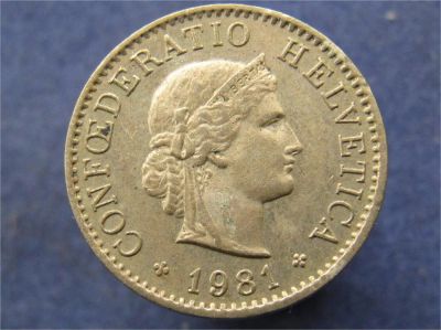 Лот: 8944195. Фото: 1. Иностранная монетка №12765. Остальные страны