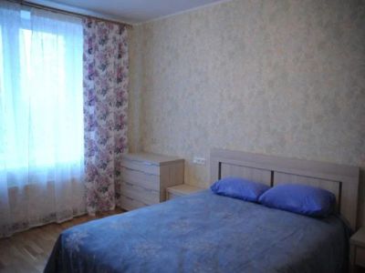 Лот: 6498893. Фото: 1. Хорошая 2-комнатная квартира ищет... Квартиры, студии