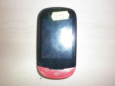 Лот: 7863313. Фото: 1. lg lg-t500. Кнопочные мобильные телефоны