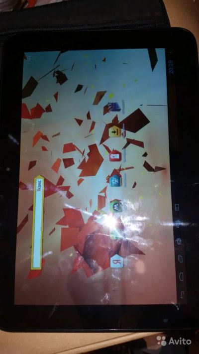 Лот: 4945159. Фото: 1. Explay surfer 10.11 10.1 8gb. Планшеты