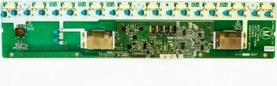 Лот: 11362684. Фото: 1. inverter board 6632L-0326B. Запчасти для телевизоров, видеотехники, аудиотехники