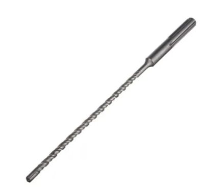 Лот: 19951157. Фото: 1. Бур Vertextools SDS Plus, 6*110мм. Расходные материалы, сменные насадки